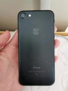 iPhone7国行 128G自用